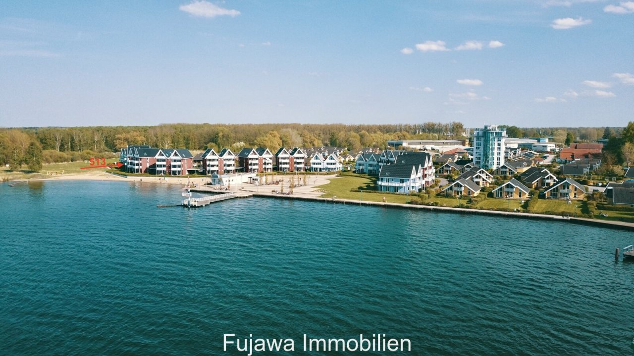 Hafendorf Müritz / Ferienpark Müritz Hafendorf Müritz / Ferienpark Müritz