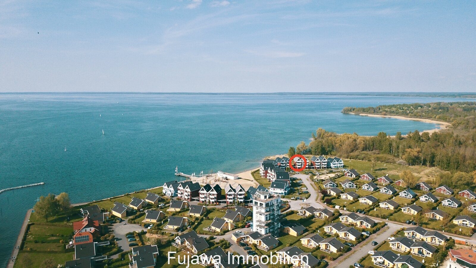 Hafendorf Müritz / Ferienpark Müritz Hafendorf Müritz / Ferienpark Müritz