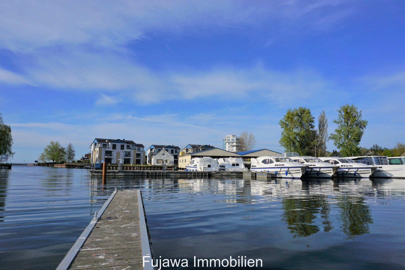 im Hafen im Hafen