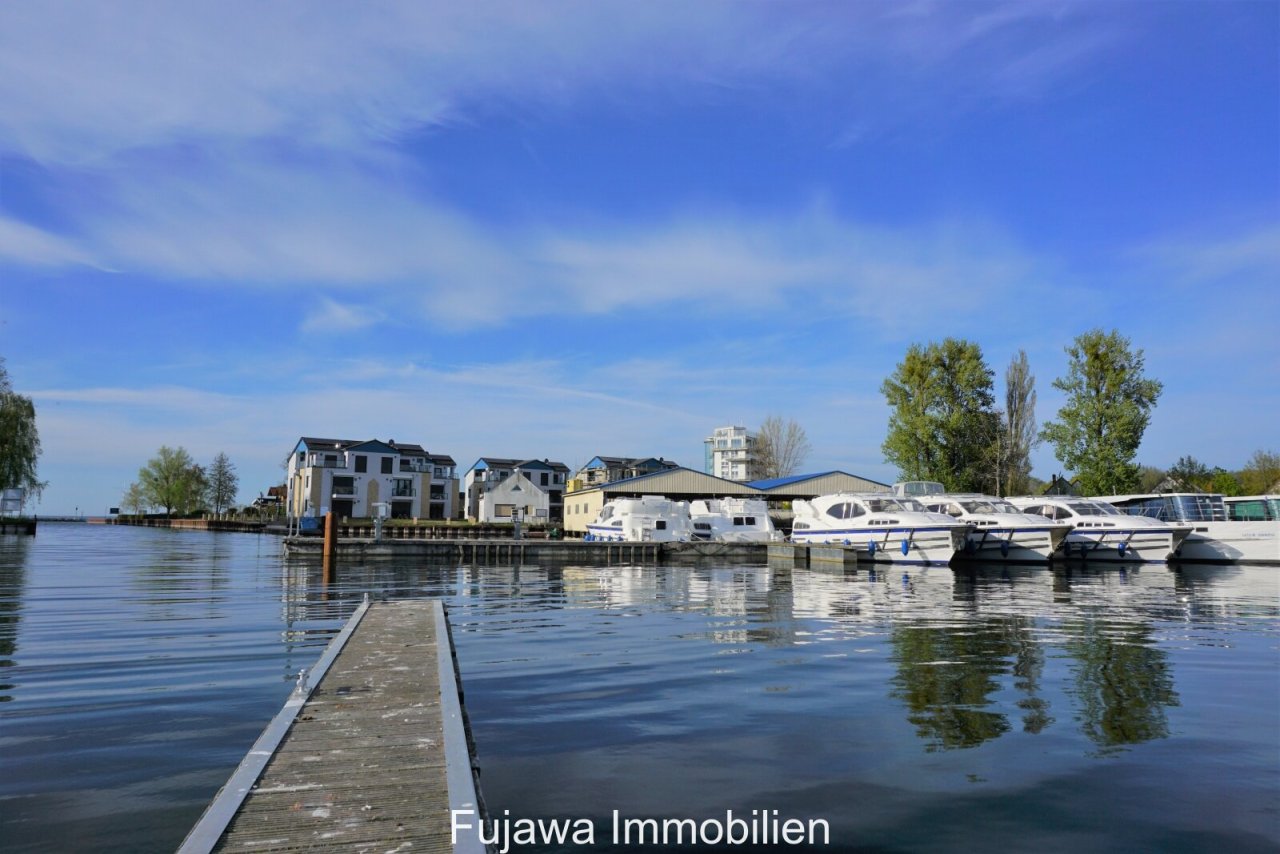 im Hafen im Hafen