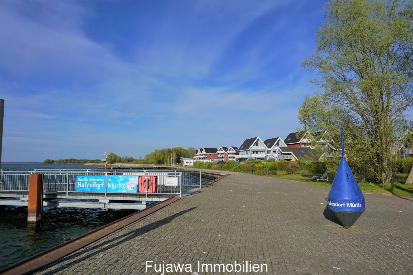 Impressionen Hafendorf Müritz Impressionen Hafendorf Müritz