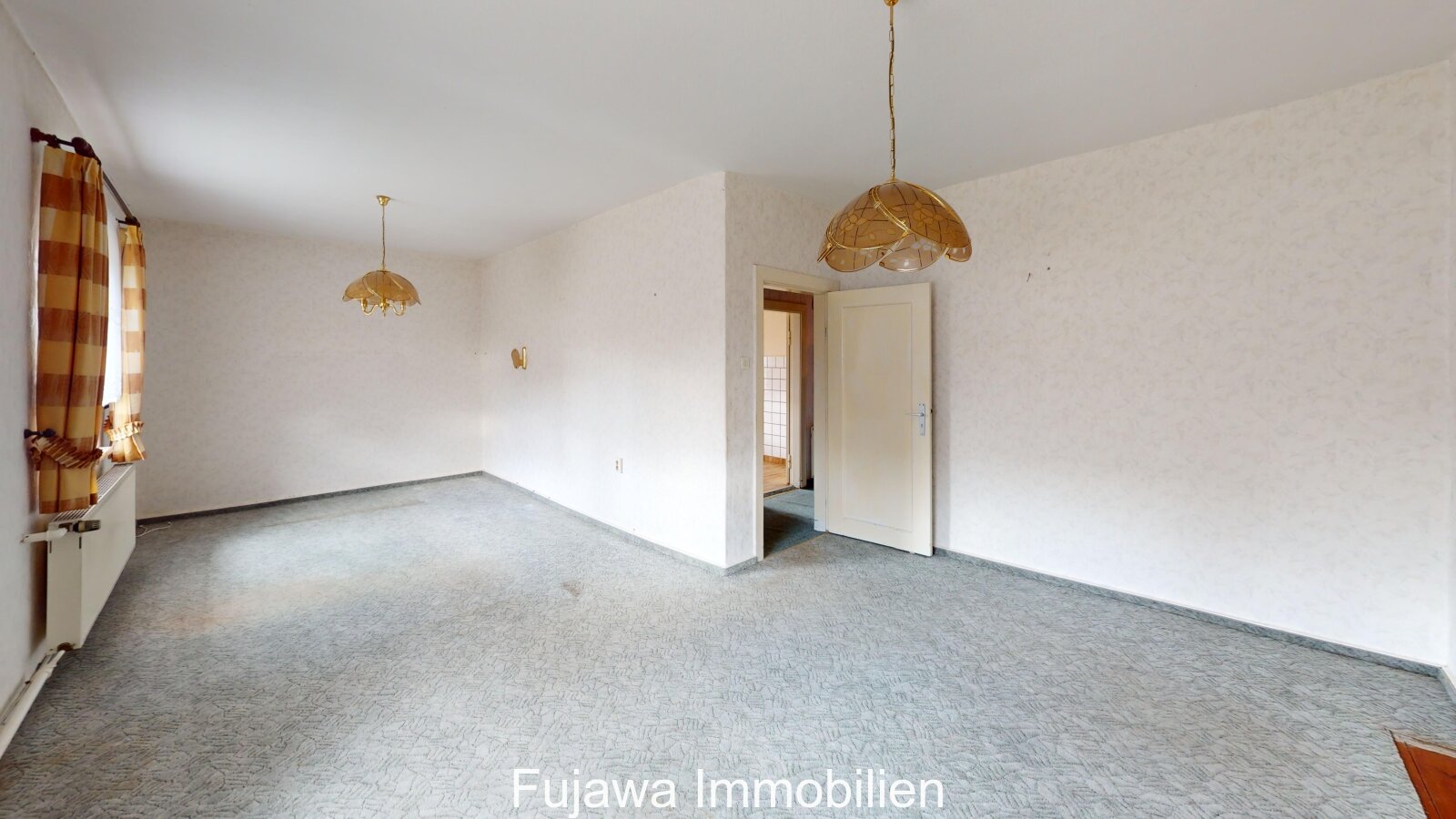 Wohn- und Esszimmer Wohn- und Esszimmer
