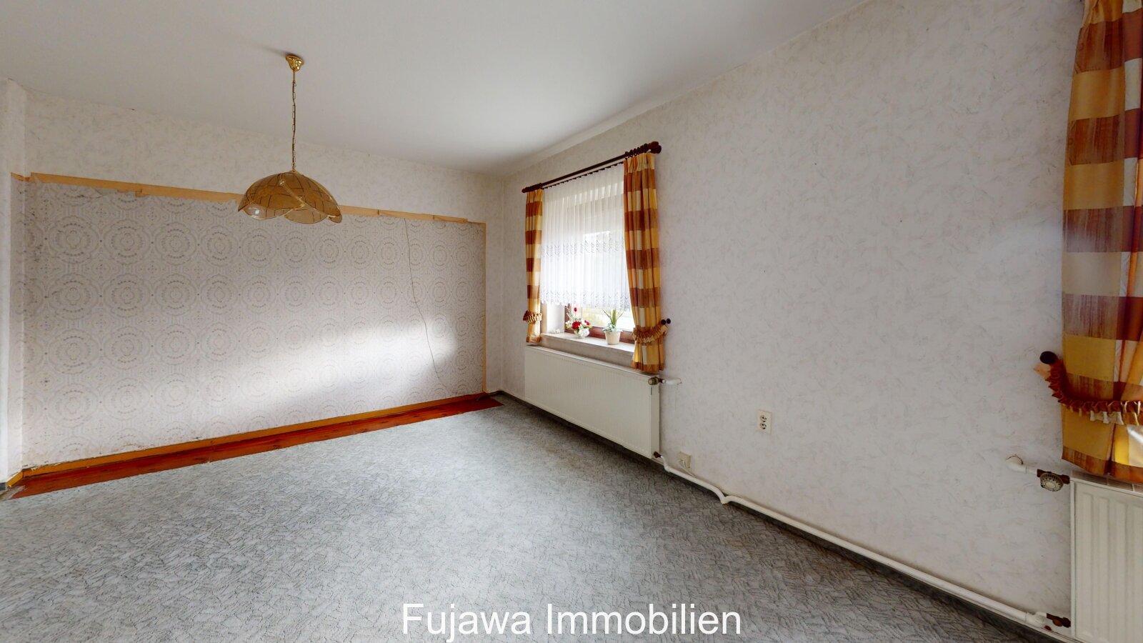 Wohn- und Esszimmer Wohn- und Esszimmer
