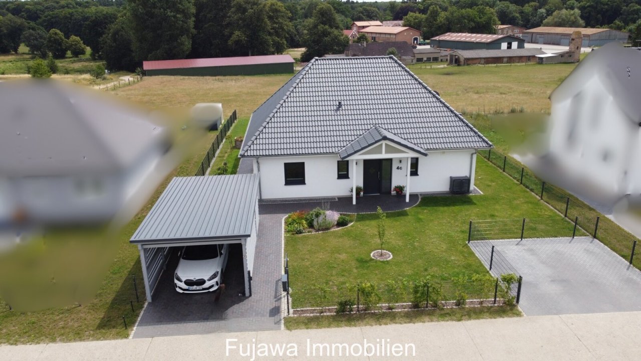 Groß Kelle Luftbild 2 Groß Kelle Luftbild 2