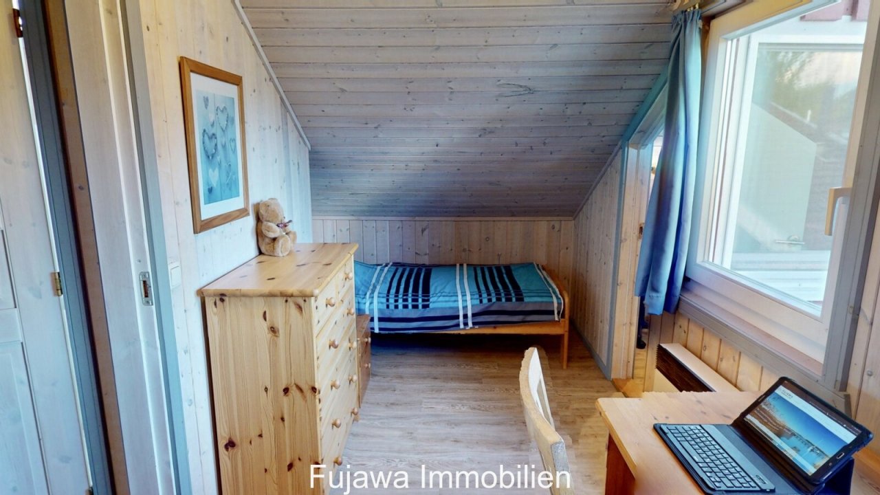 Schlafzimmer DG Schlafzimmer DG