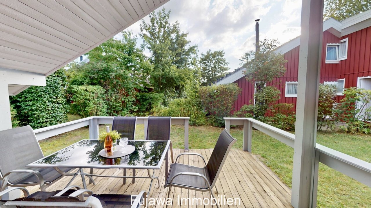 Terrasse Terrasse