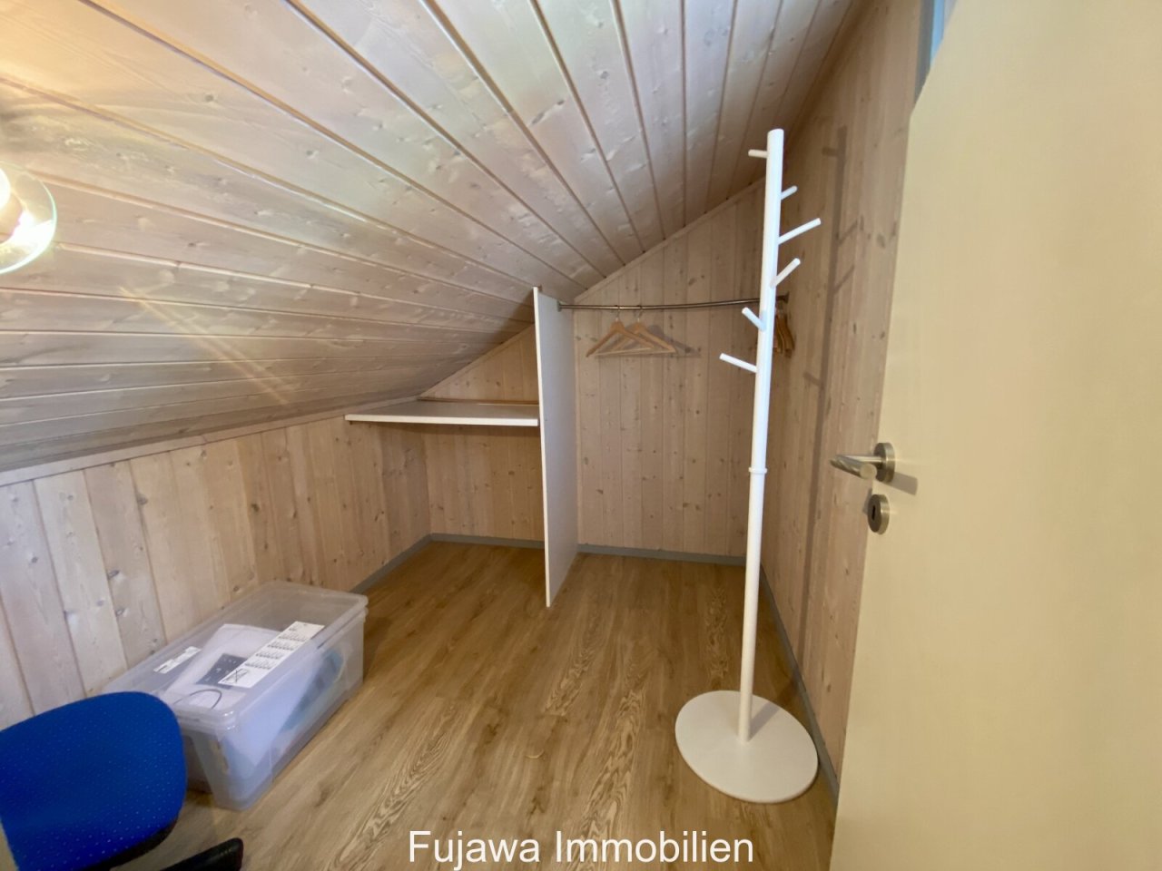 Abstellkammer DG Abstellkammer DG