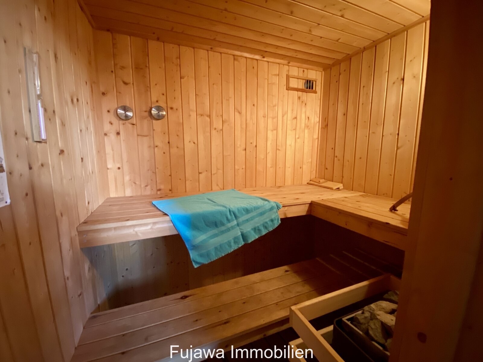 Sauna Sauna