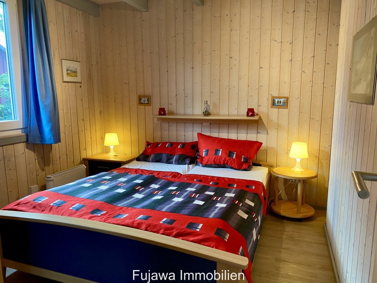 Schlafzimmer EG Schlafzimmer EG