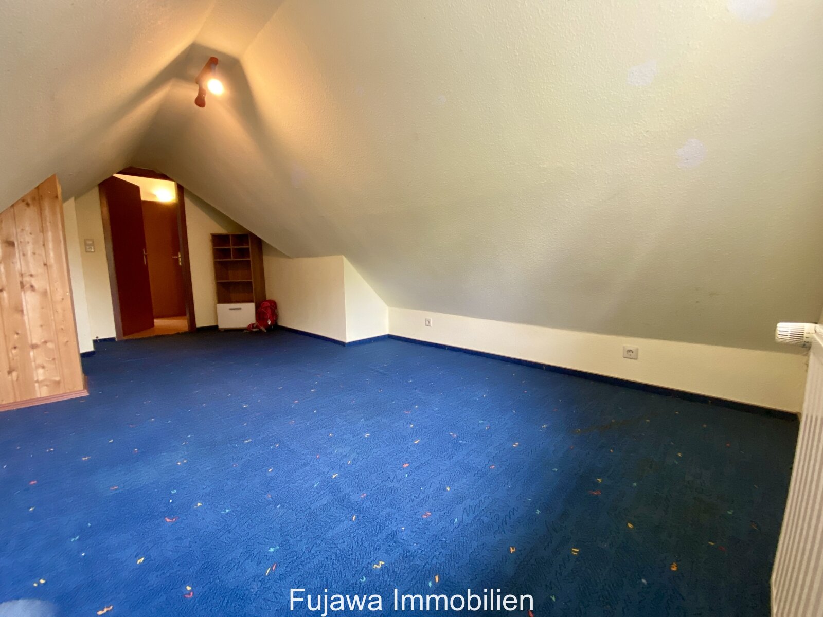 Schlafzimmer 1 (DG) Schlafzimmer 1 (DG)