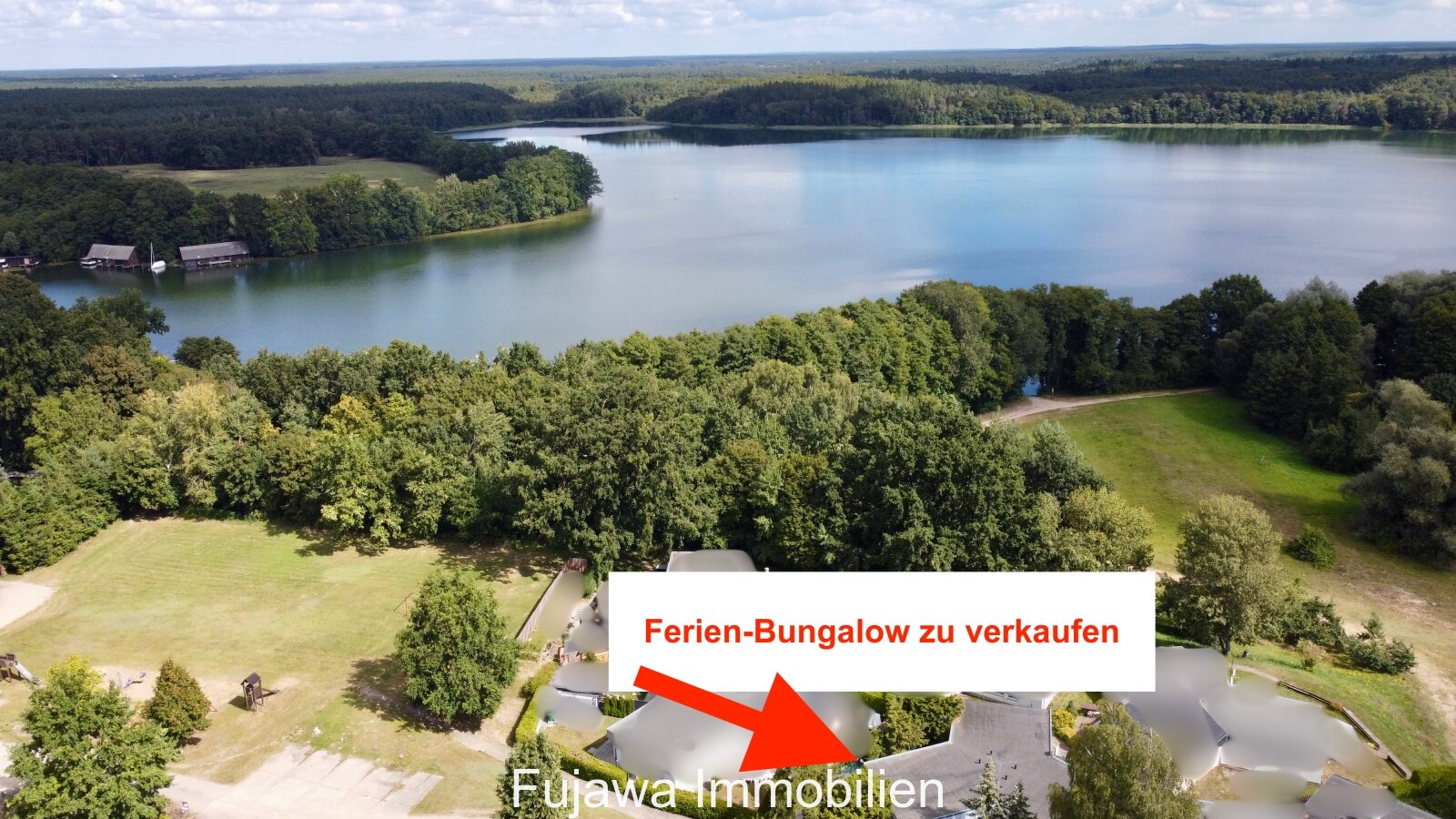 Luftbild Schwarz Sternsiedlung Luftbild Schwarz Sternsiedlung
