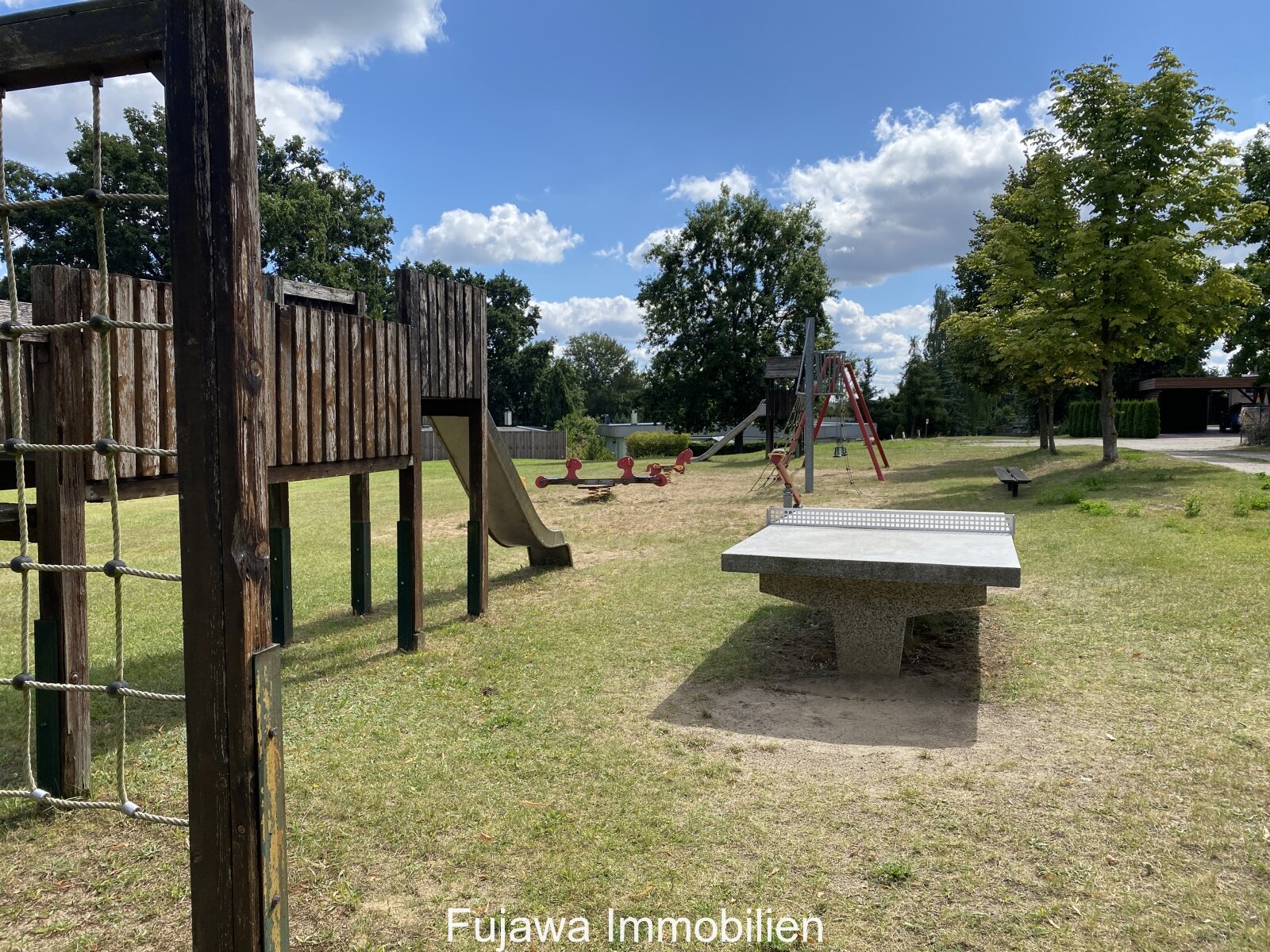 Spielplatz Sternsiedlung Spielplatz Sternsiedlung
