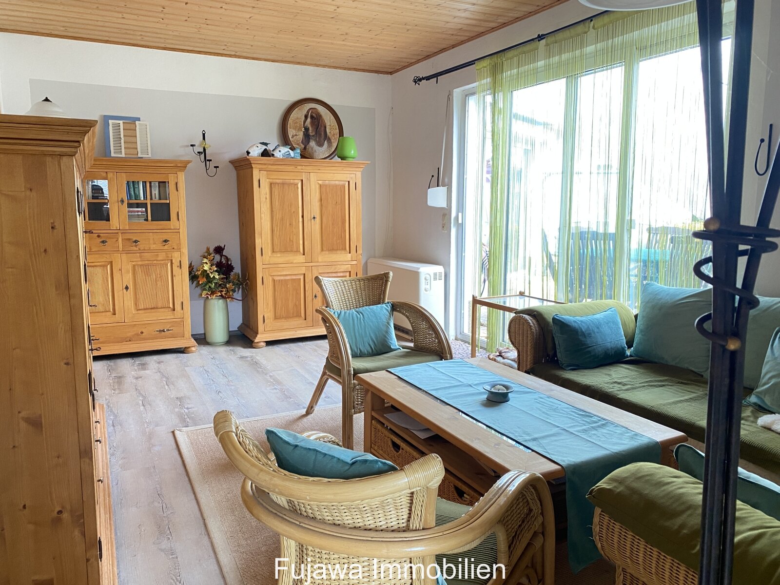 Wohnzimmer 19B Wohnzimmer 19B