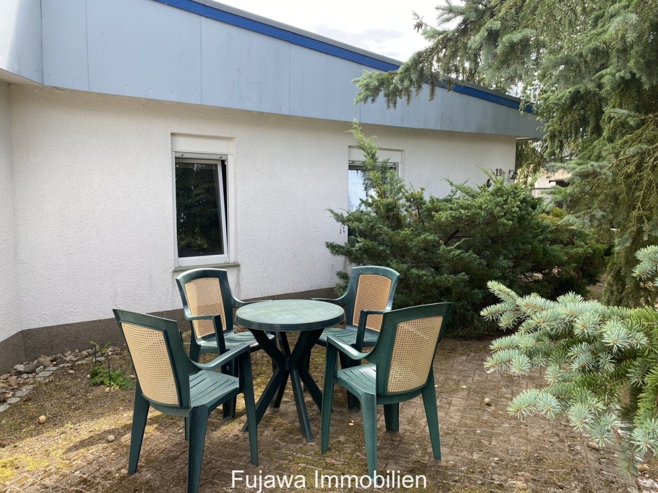 Terrasse 19B Terrasse 19B