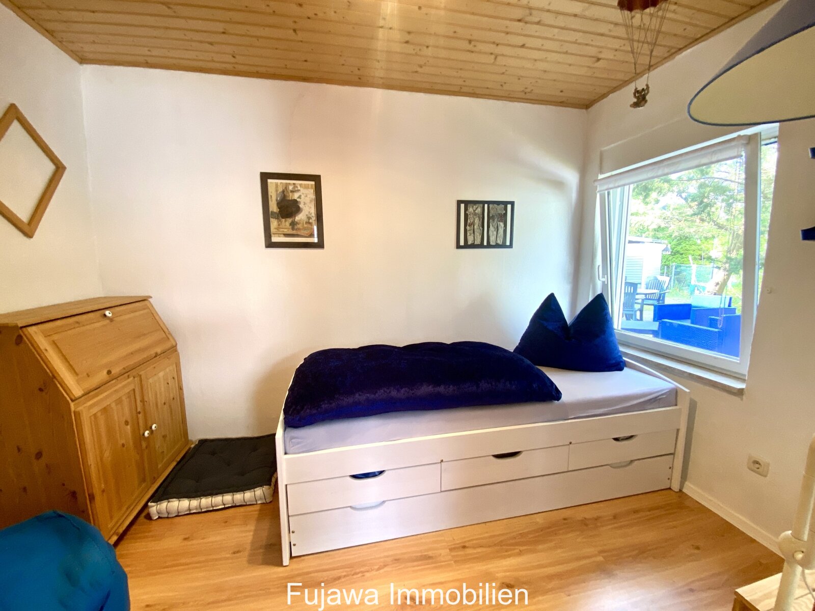 Schlafzimmer 19C Schlafzimmer 19C