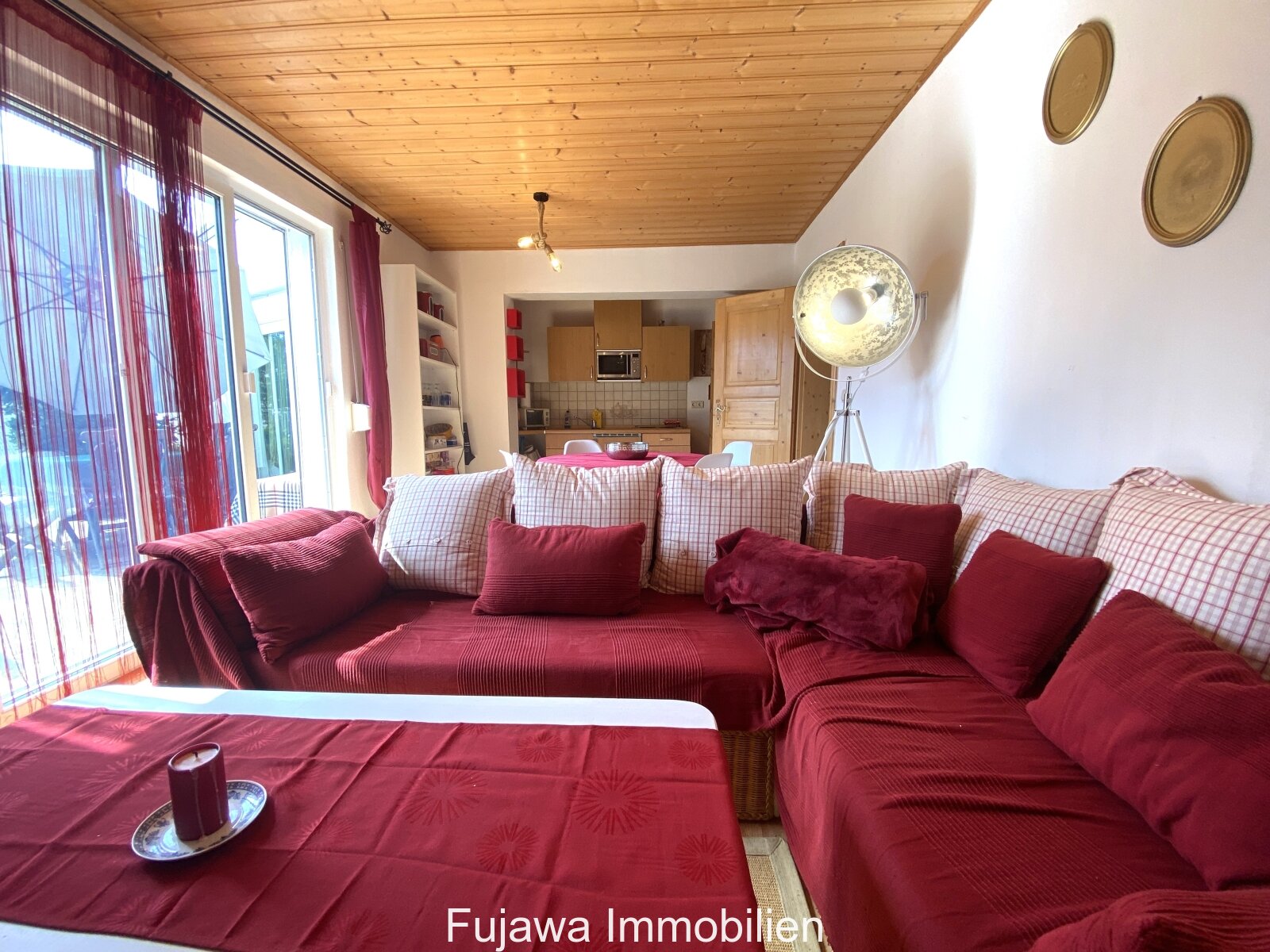 Wohnzimmer 19C Wohnzimmer 19C