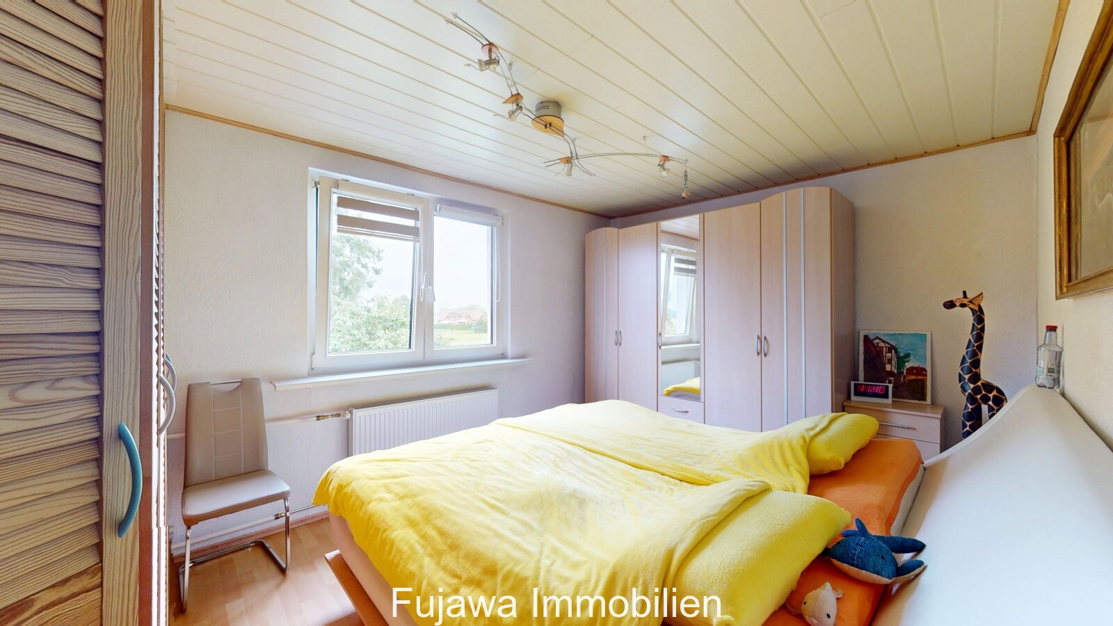 Schlafzimmer Etage 2 Schlafzimmer Etage 2
