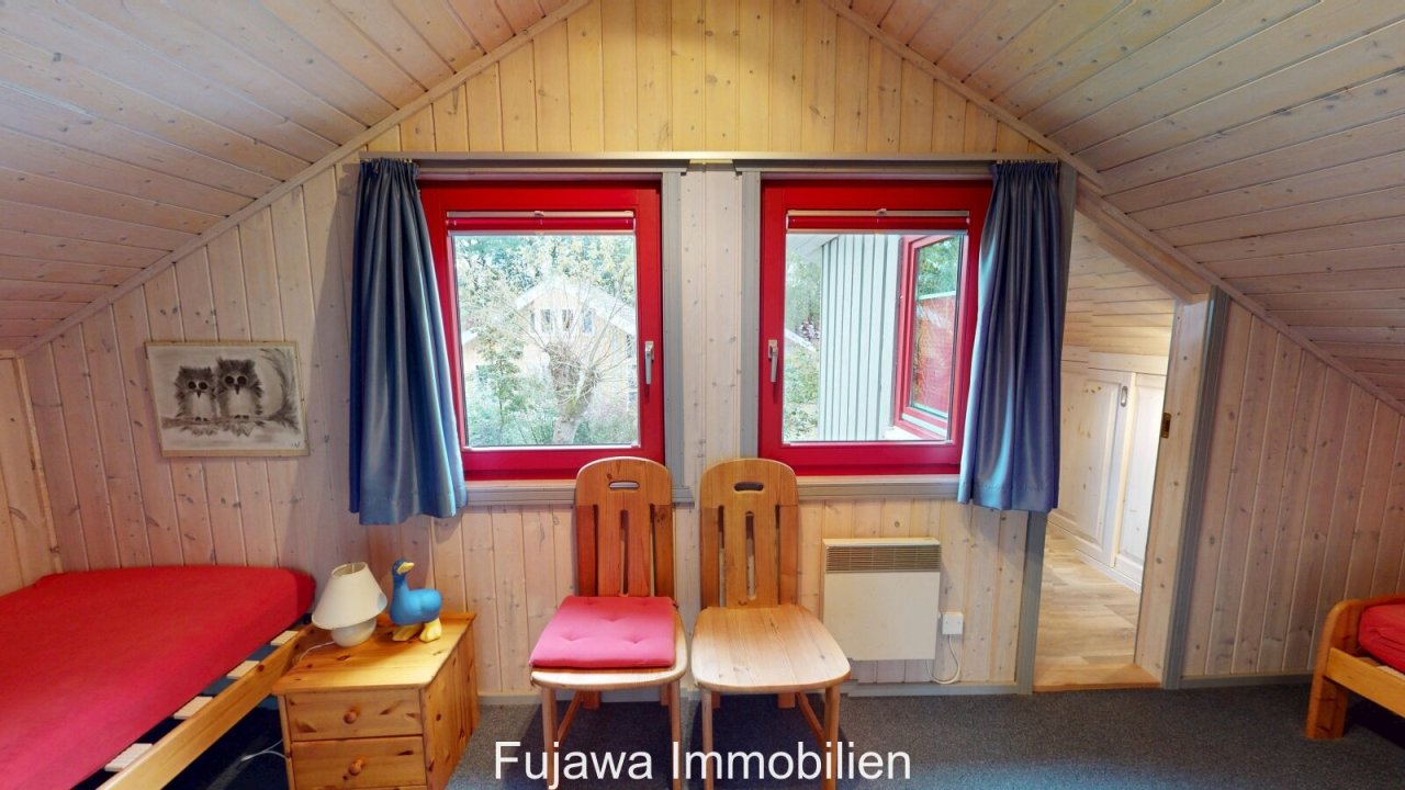 Kinderzimmer DG