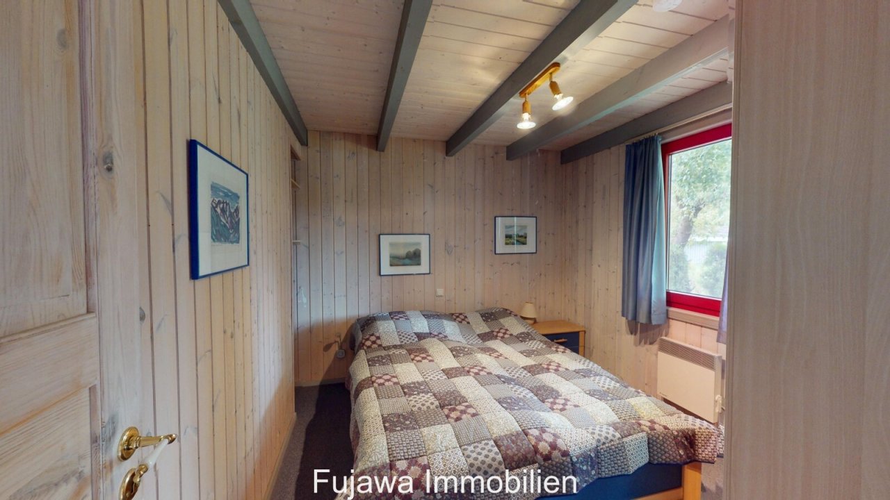 Schlafzimmer EG
