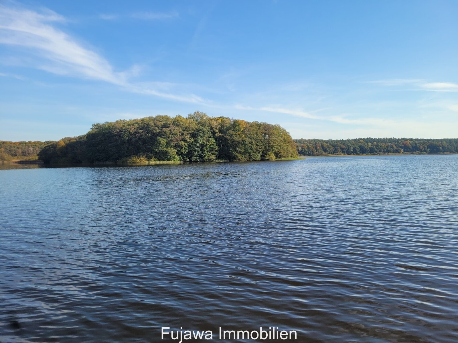 Badestelle Sewekow Langenhagensee