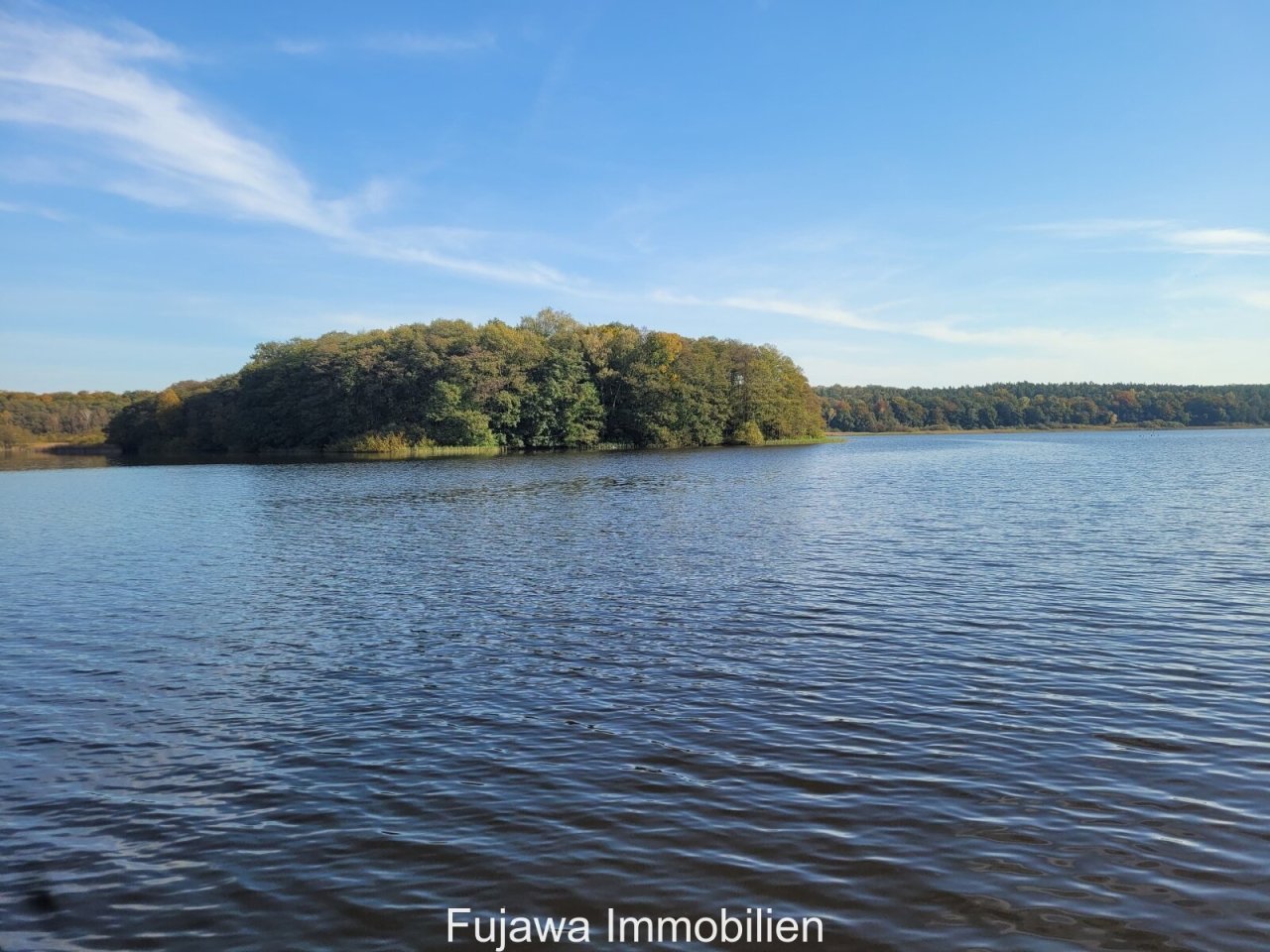 Badestelle Sewekow Langenhagensee