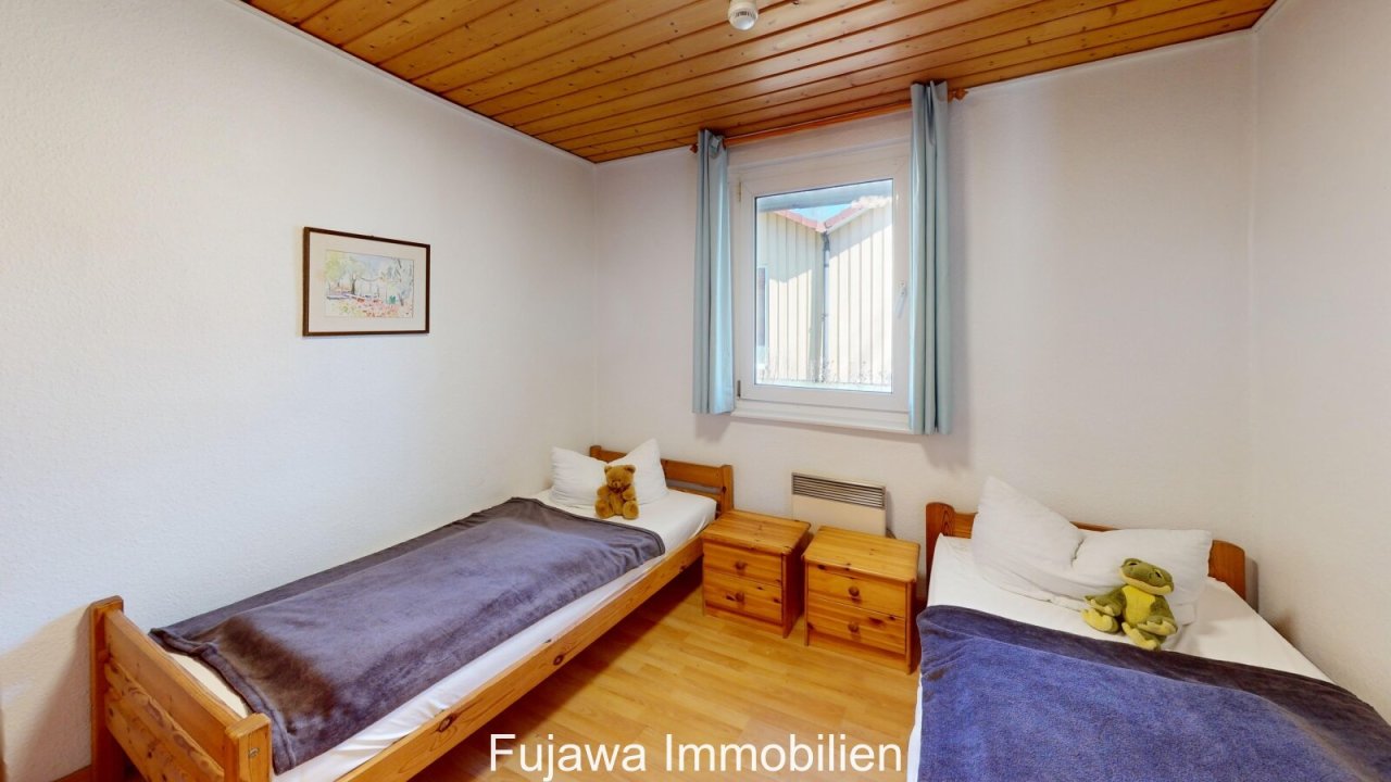 Schlafzimmer 2 Schlafzimmer 2