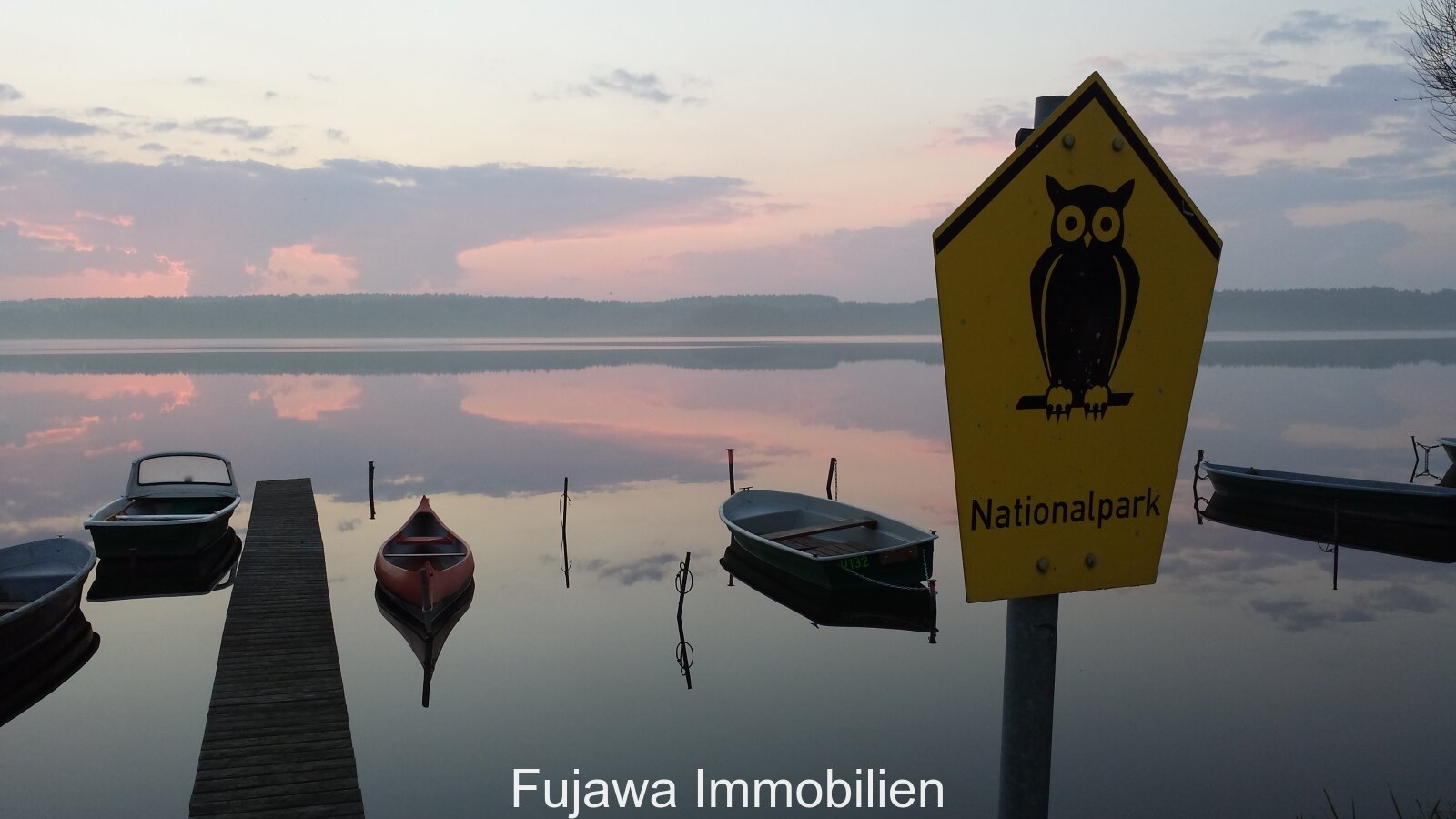 Müritz Nationalpark Useriner See Müritz Nationalpark Useriner See