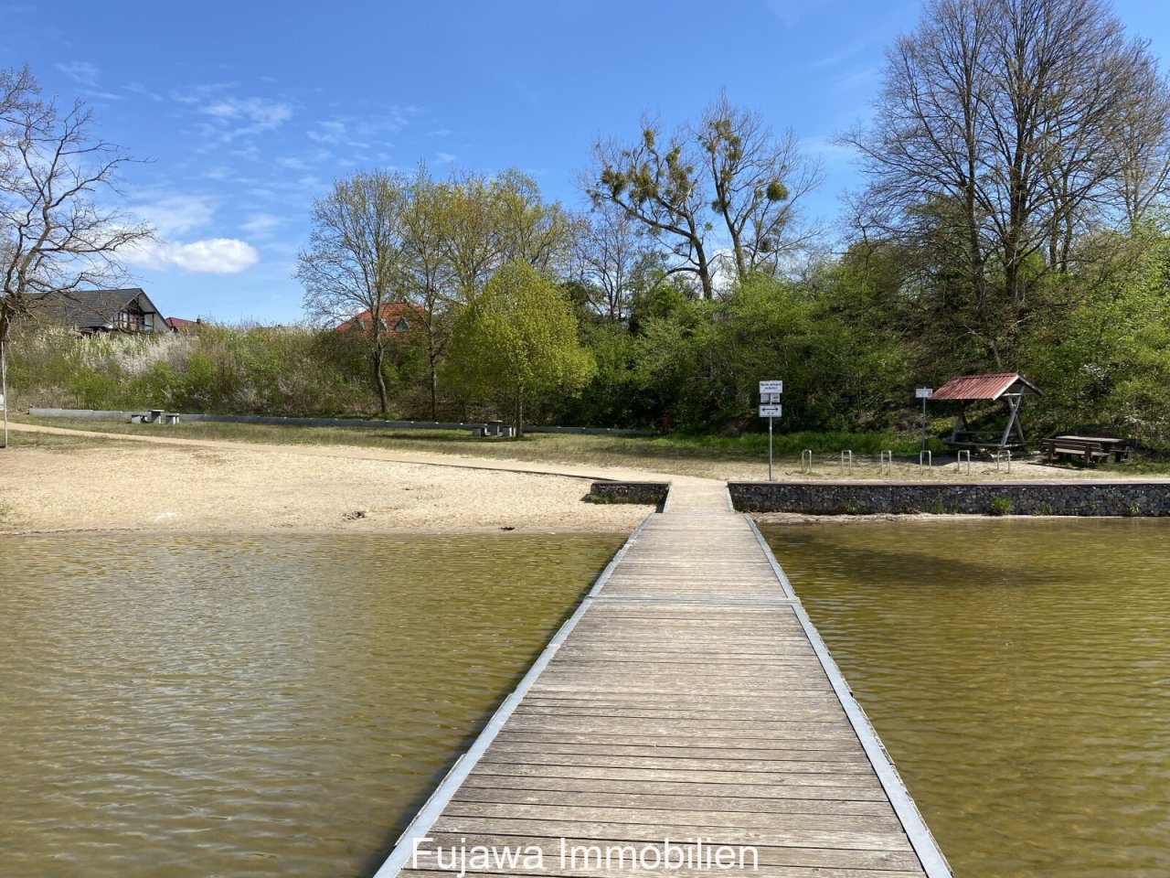 öffentlicher Badestrand Userin öffentlicher Badestrand Userin