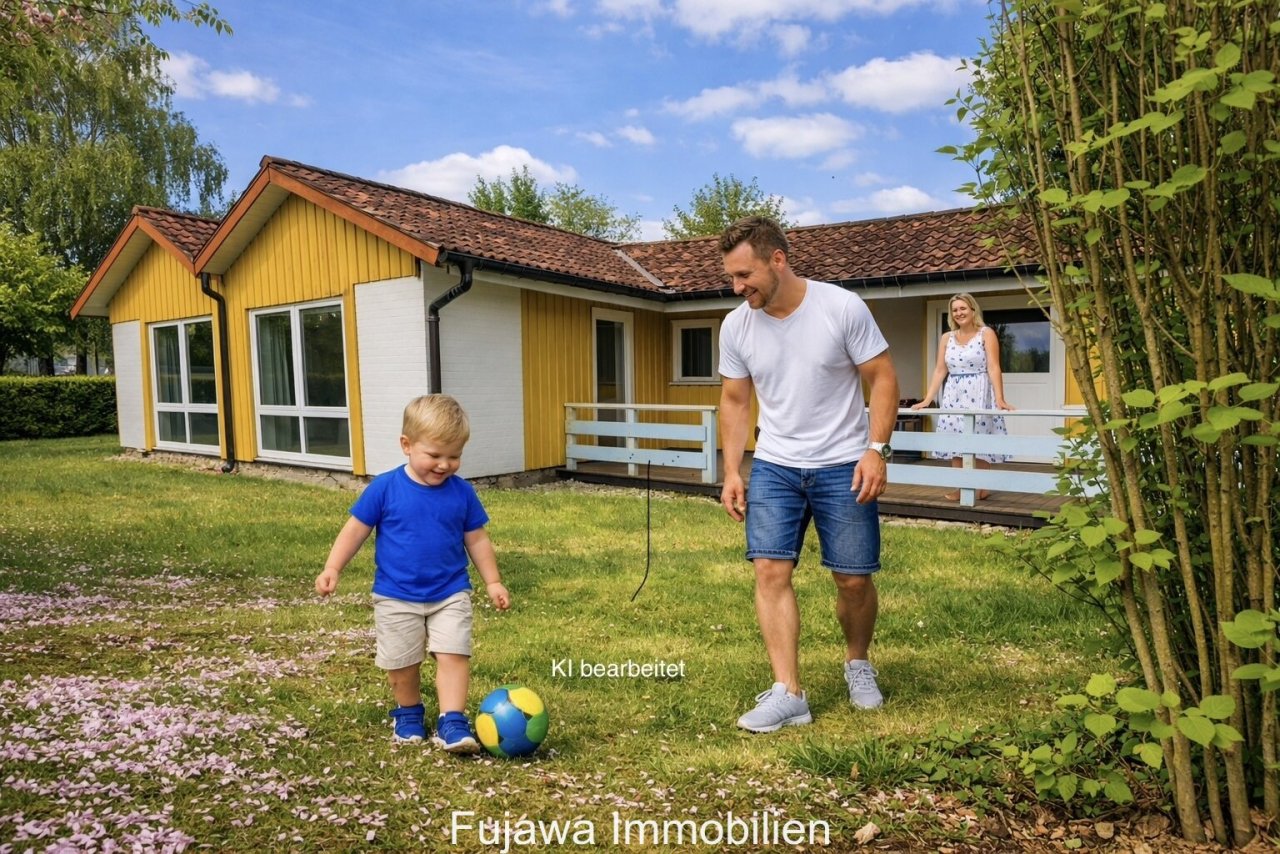 Haus Nr. 4 (mit KI optimiert) Haus Nr. 4 (mit KI optimiert)