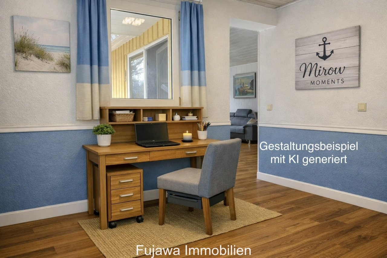 Vorraum_Flur (Gestaltungsbeispiel mit KI generiert) Vorraum_Flur (Gestaltungsbeispiel mit KI generiert)
