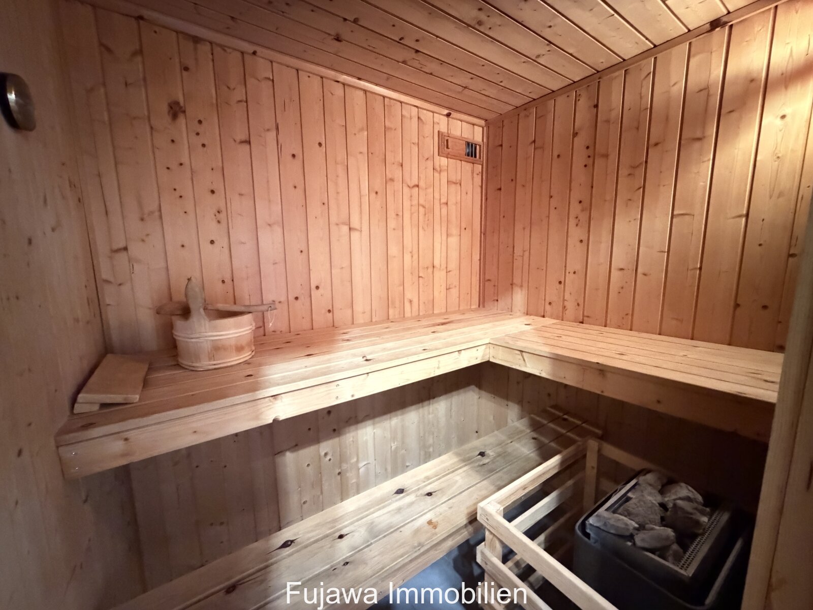 Sauna Sauna