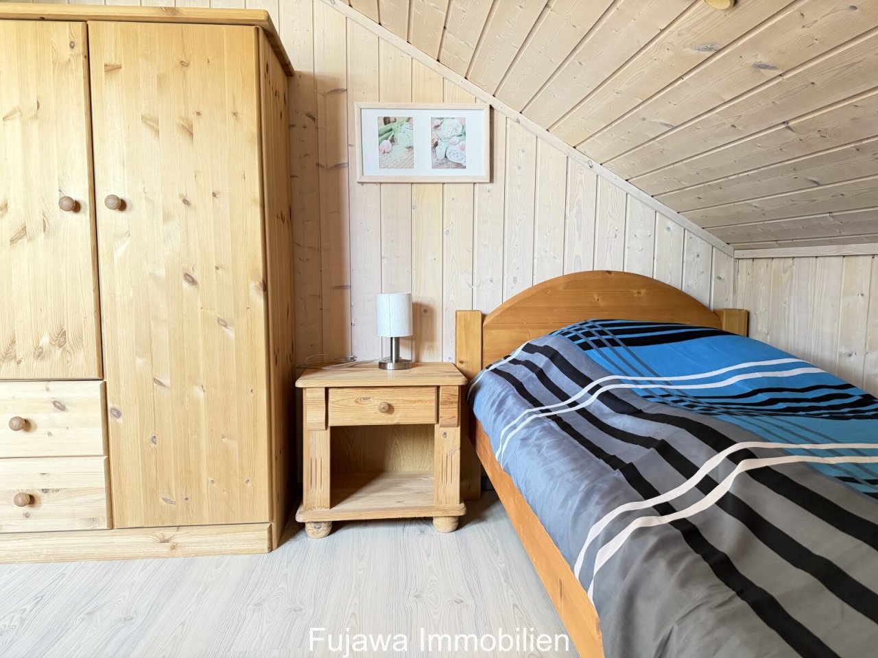 Schlafzimmer DG Schlafzimmer DG
