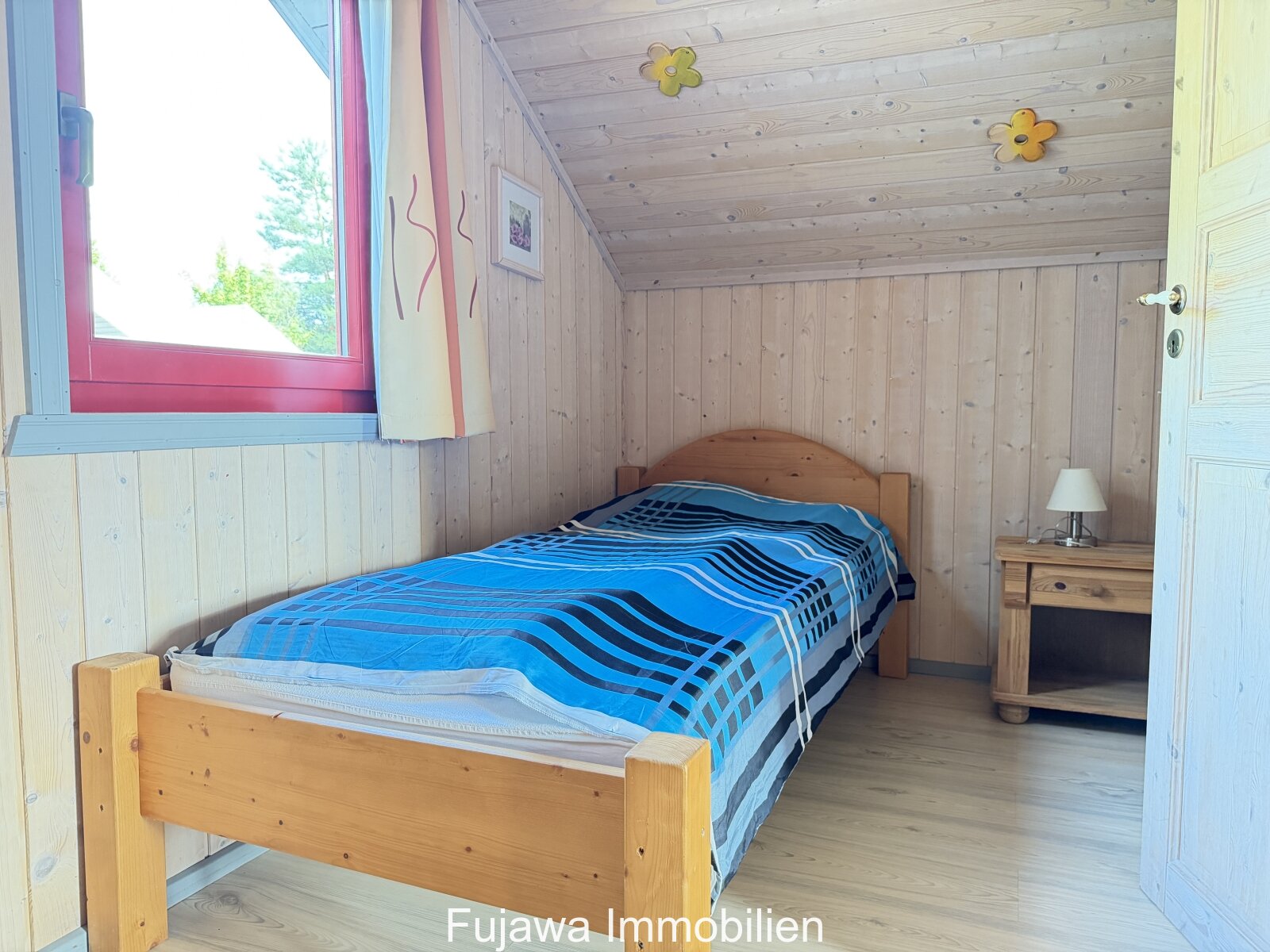 Schlafzimmer DG Schlafzimmer DG