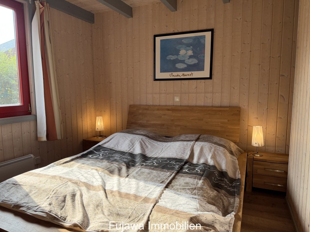 Schlafzimmer EG Schlafzimmer EG