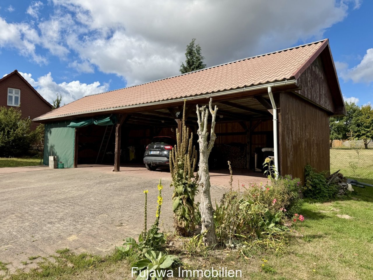 Carport Carport