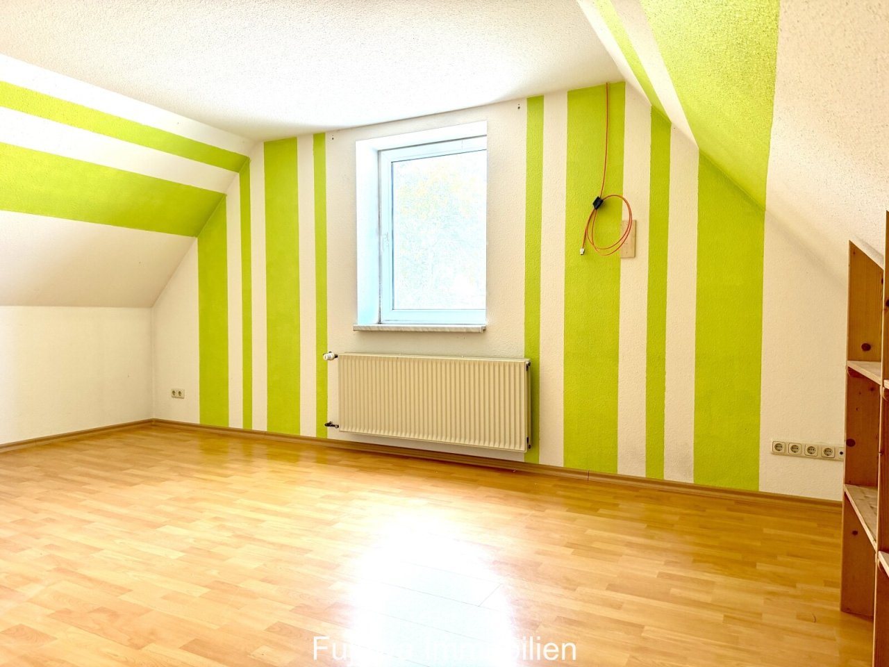 Zimmer Nr. 3 im Nebengebäude Nr. 2 Zimmer Nr. 3 im Nebengebäude Nr. 2