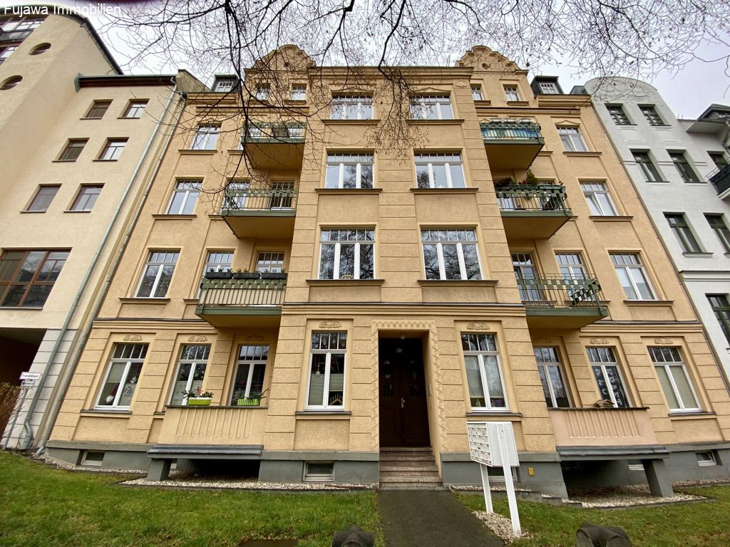Chemnitz: 2,5 Zimmer Eigentumswohnung in Chemnitz als Kapitalanlage ( im Gründerzeit Viertel, Kaßberg)  Chemnitz: 2,5 Zimmer Eigentumswohnung in Chemnitz als Kapitalanlage ( im Gründerzeit Viertel, Kaßberg)