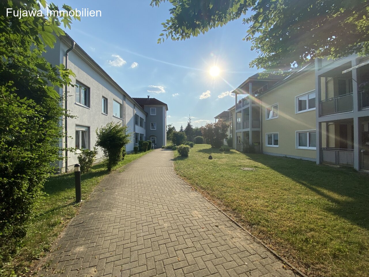 Mirow: 2 Zimmer Eigentumswohnung in Mirow  Mirow: 2 Zimmer Eigentumswohnung in Mirow
