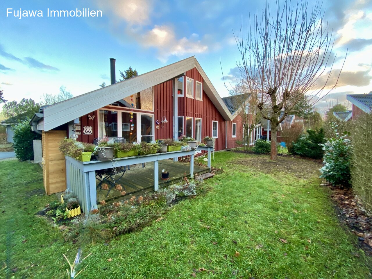 Mirow: Ferienhaus in Mirow - top gepflegt  Mirow: Ferienhaus in Mirow - top gepflegt