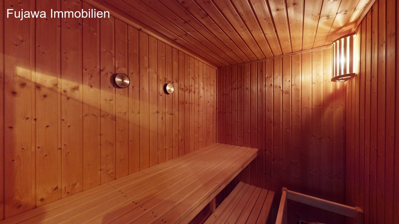 Sauna Sauna