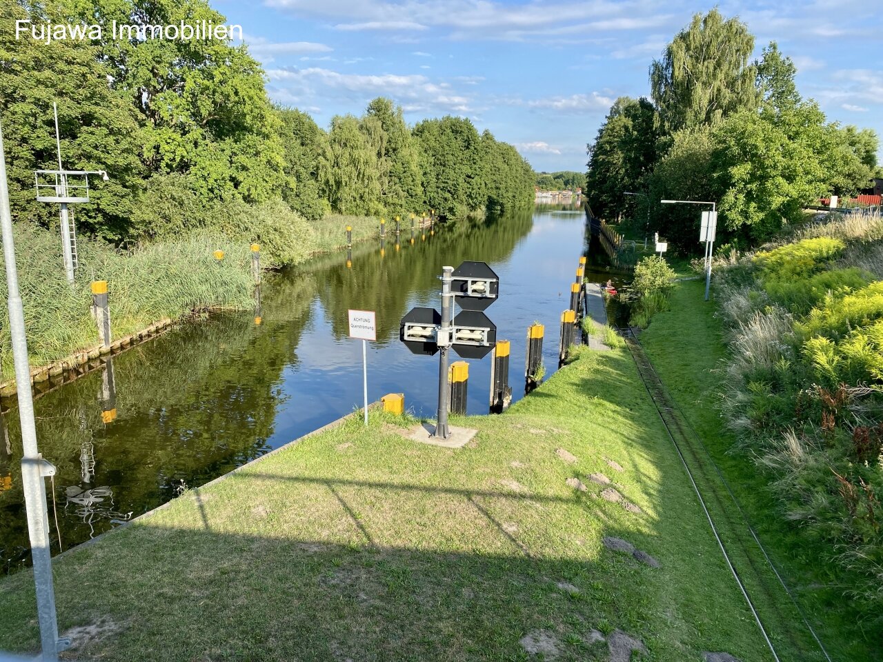 Müritz-Havel-Wasserstraße