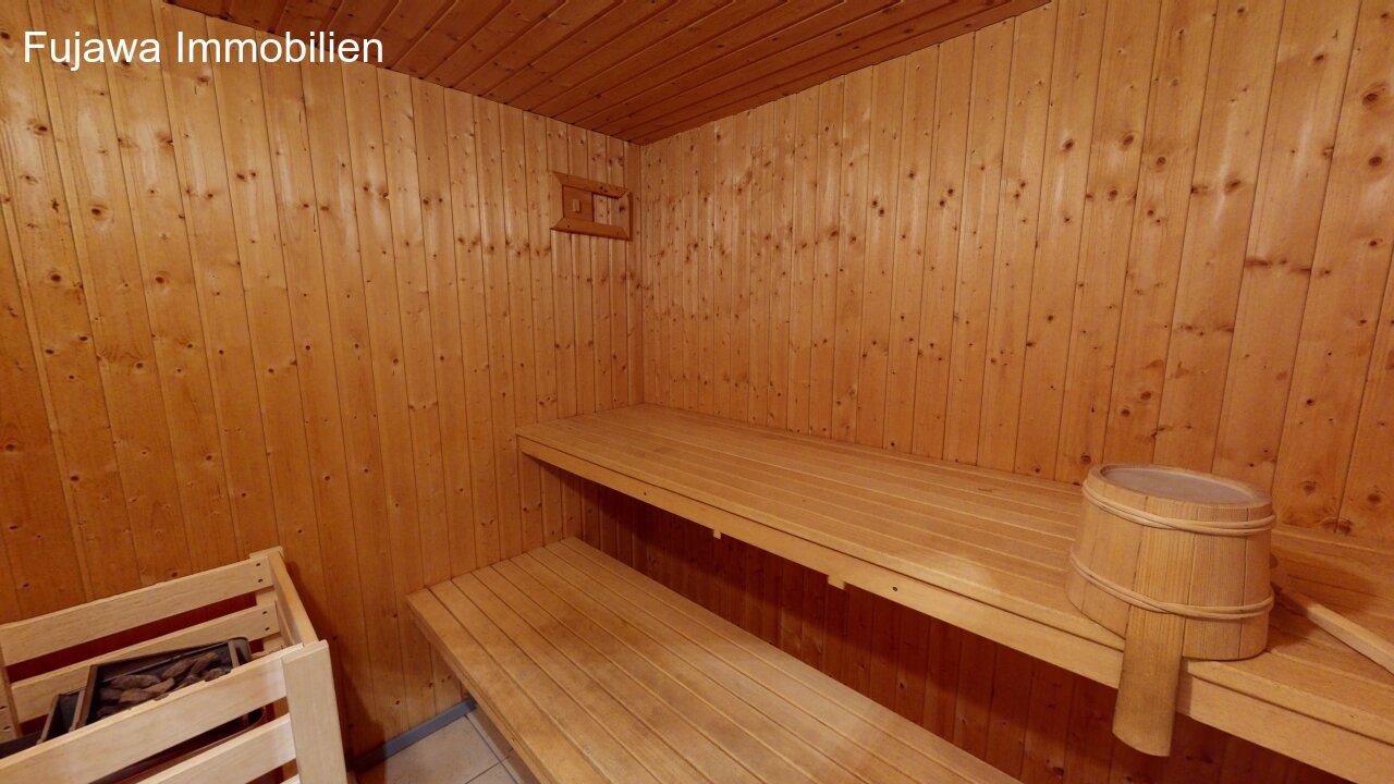 Sauna Sauna