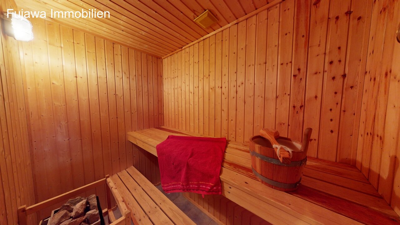 Sauna Sauna