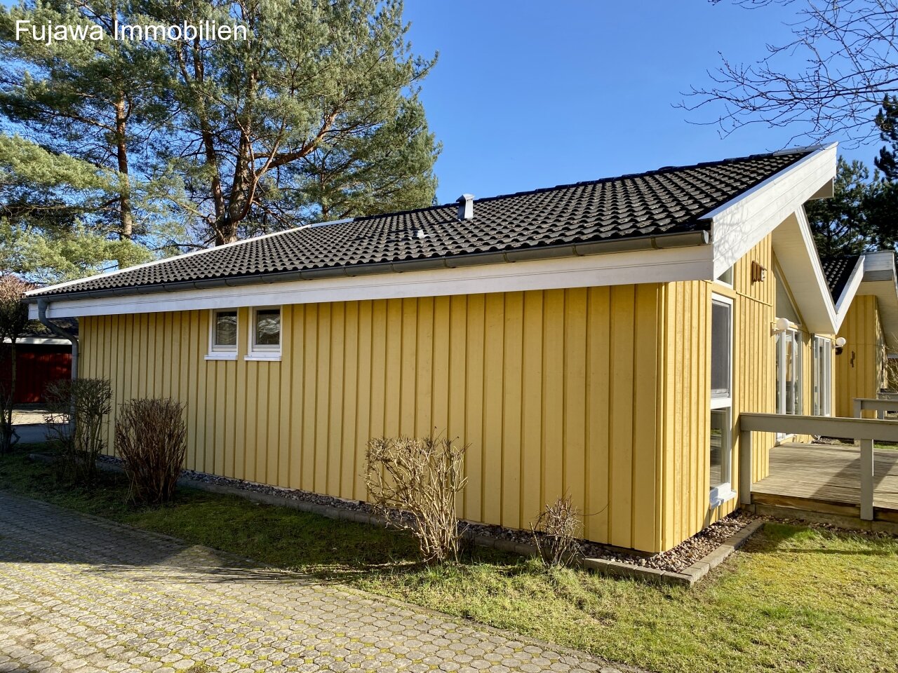 Seitenansicht Seitenansicht