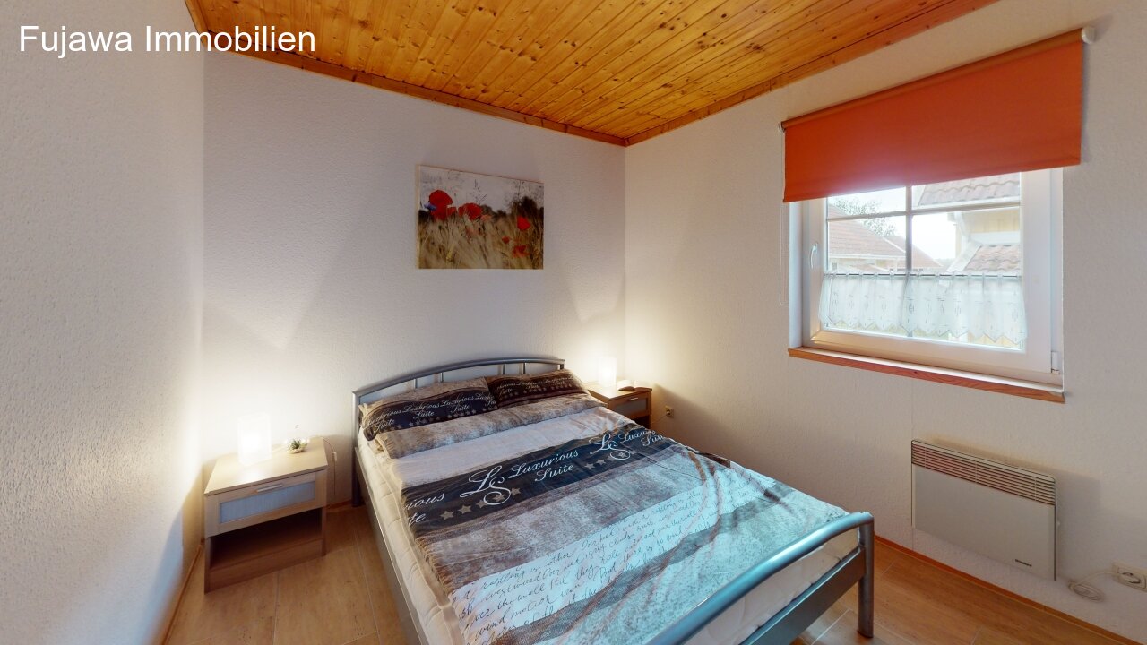 Schlafzimmer EG