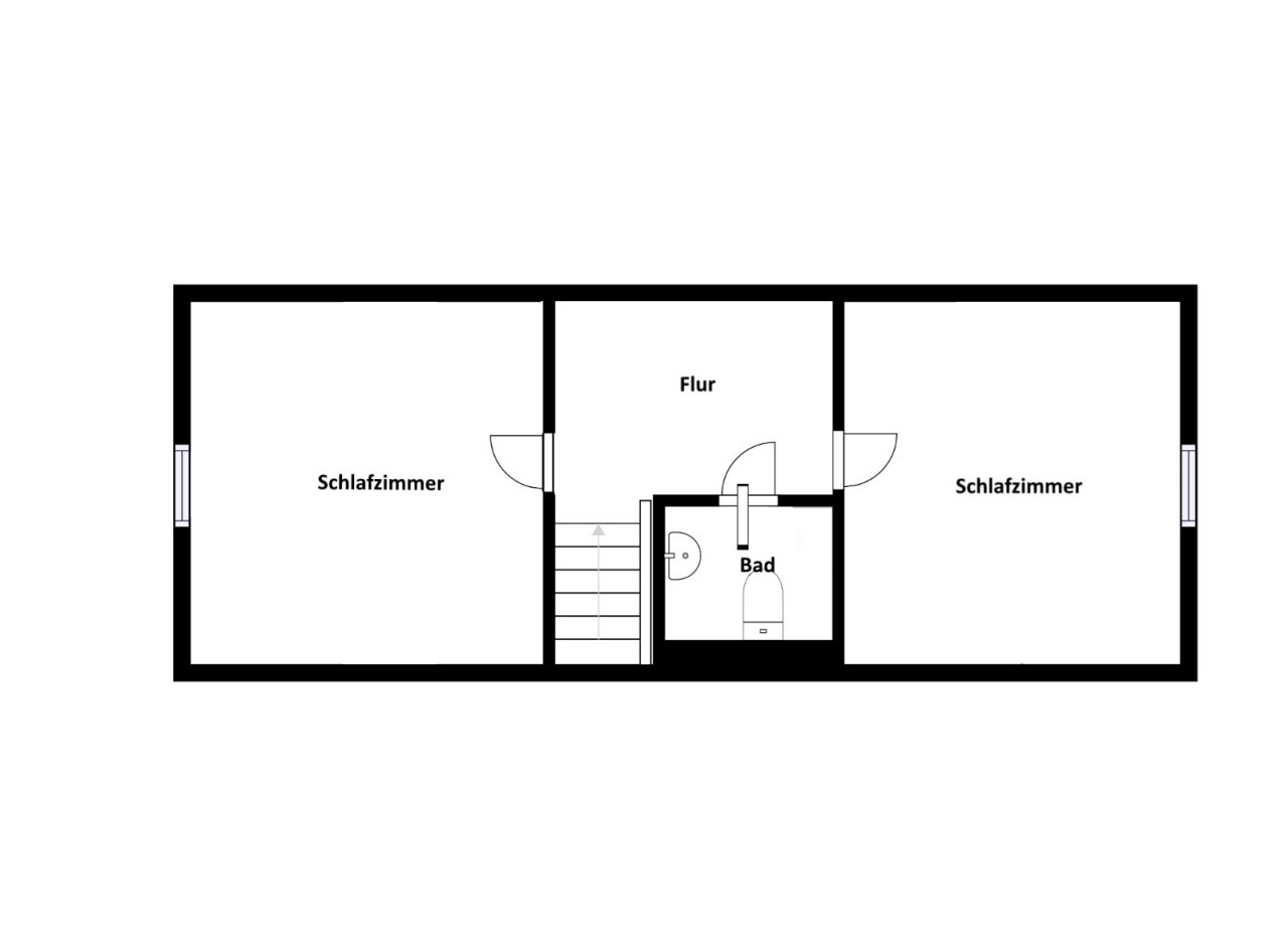 Grundriss DG