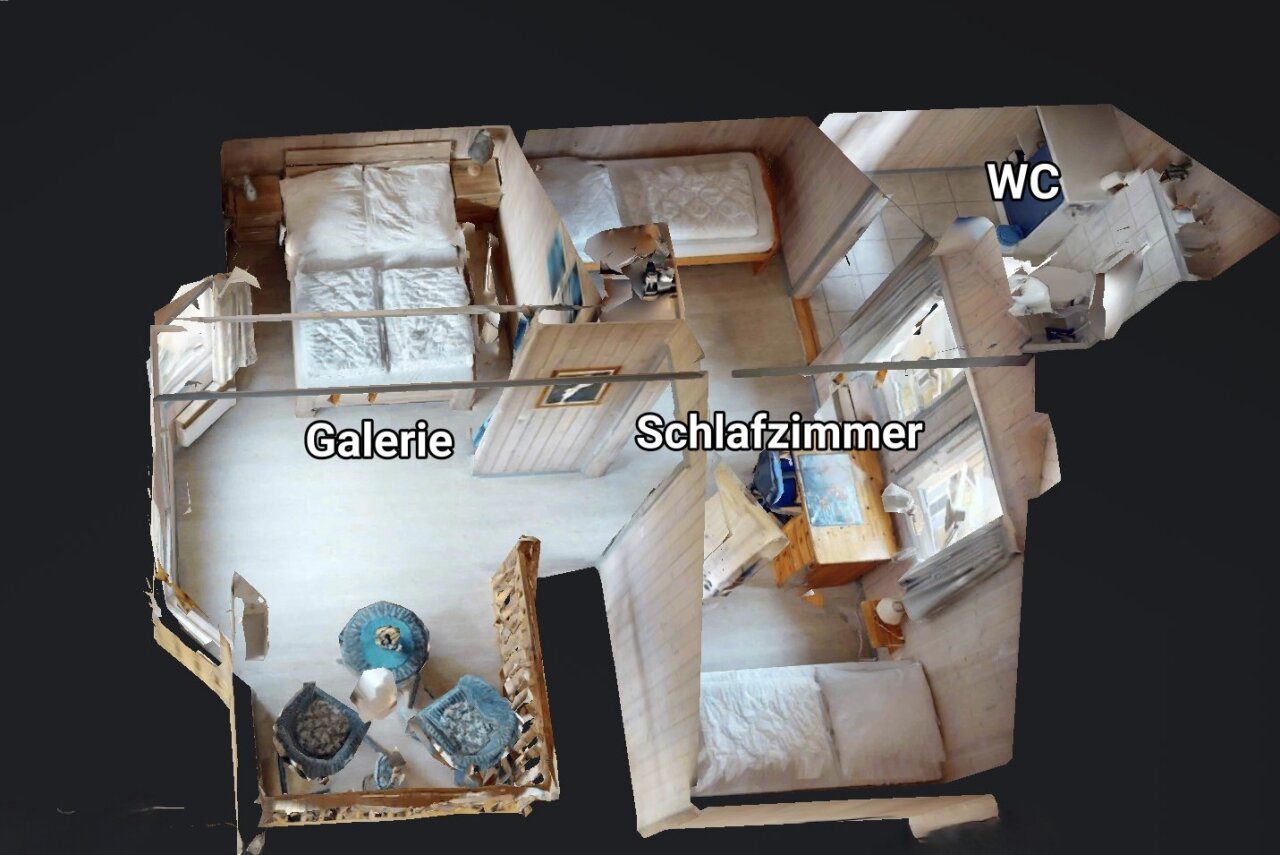 Grundriss-DG Grundriss-DG