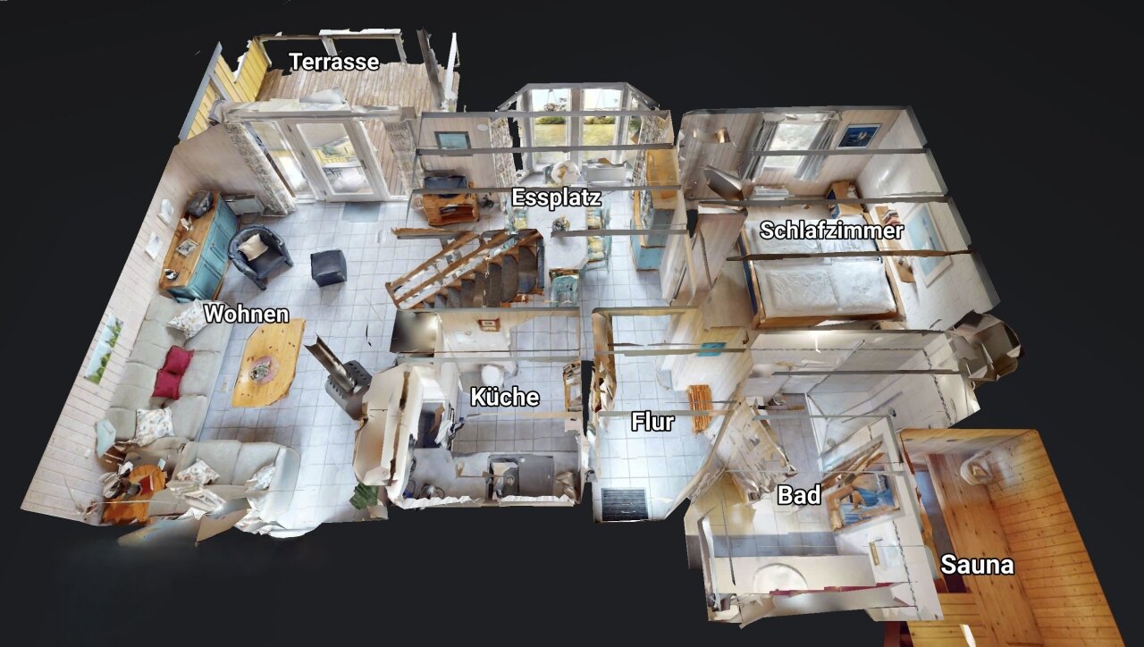 Grundriss-EG Grundriss-EG