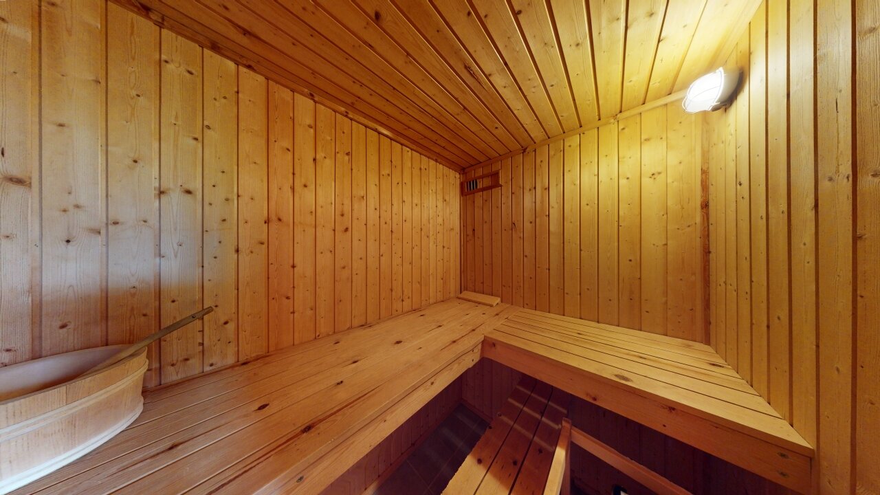 Sauna Sauna